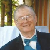 Obituary information for Harley D. Hofstetter