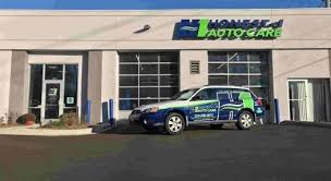 Not valid with other offer or special. South Elgin Auto Repair Honest 1 Auto Care South Elgin