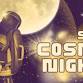 Cosmic Nights event image