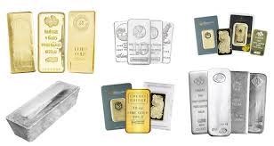 See how much your bullion investments are worth and lock in your bullion product sale prices here with sd bullion. The Best Ways To Sell Silver And Gold Coins Bullion More