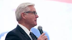 Gov. Ivey names Greg Reed as Alabama's first secretary of workforce