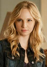 How well do you know Caroline Forbes?