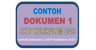 Maybe you would like to learn more about one of these? Contoh Dokumen 1 Kurikulum 2013 Terbaru Sekolah Dasar Dan Menengah 2019 2020 Belajardanedukasi