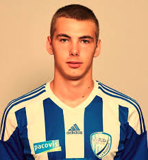 L.A. Riverside Nachwuchs