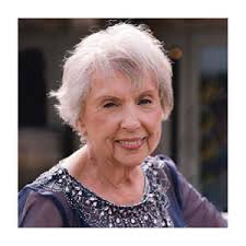 Obituary: ROXIE McCOLLUM BRAY