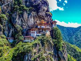 The revenue from tourism in the year 2018 was us $ 85.41 million. Bhutan Mulling Over Introducing 250 Fee For Regional Tourists Times Of India Travel