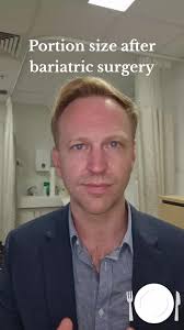 How to Eat After Bariatric Surgery: Key Insights