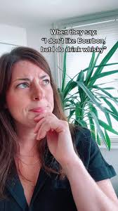 It’s funny because Bourbon is a style of whisky, just like Scotch #whisky  #whiskey #scotch #drinksoftiktok