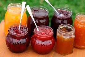 Difference Between Jam Jelly And Preserves A Well Seasoned Kitchen
