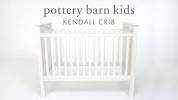 Pottery Barn Kendall Dresser
