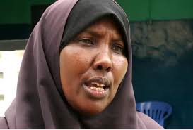 She was a precious gift to me but Allah had a different plan for her