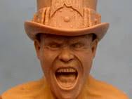 Sneak Peek: Jakks x Charles "Mask" Lewis