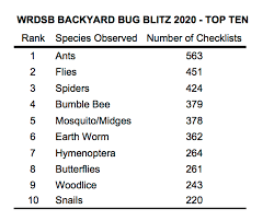Josh is among the insiders of the motocross scene as the rider with the best style. Bug Blitz Outdoor And Environmental Education