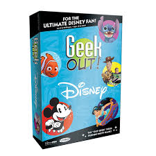 Aug 22, 2021 · the walt disney company has been with us for 93 years, meaning that people from various generations have experienced the magic of disney. Put On Your Thinking Ear Hat Geek Out Disney Is Coming Soon To Gamify Your Disney Obsession The Op Games