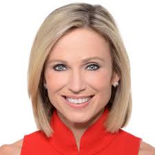 Amy Robach