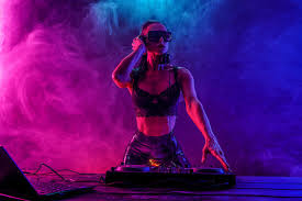 DJ Duygu