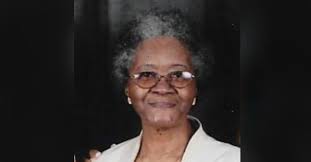 Ms. Olivia Barrett Hemby Obituary