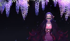 1 year ago 11 months ago. Nezuko Kamado Hd Wallpaper Hintergrund 3508x2047