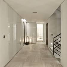 Sh 120512 01 Contemporist House Interior Interior Staircase Contemporary House Design