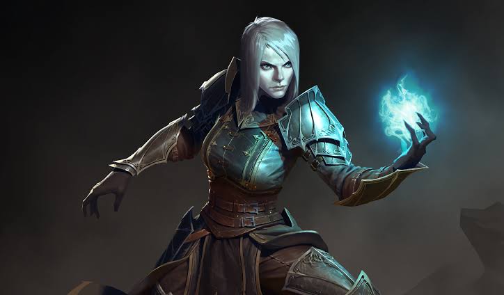 Diablo III: Reaper of Souls Gets Necromancer Details, Screenshots, and  Gameplay