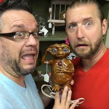 Tim Dial-Scruggs, Ed. S. (@mrtdialscruggs)