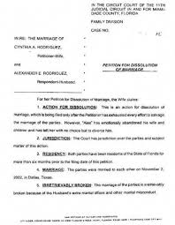 Printable Sample Divorce Documents Form Divorce Divorce Forms Divorce Help
