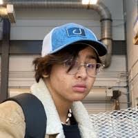 Cordero Rojas's Instagram, Twitter & Facebook