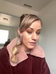 Olivia Taylor Dudley