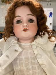 KESTNER DOLL 171