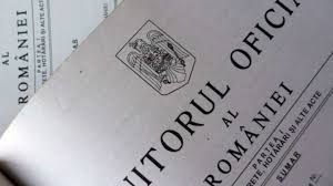 Monitorul oficial al romaniei 2017. Monitorul Oficial Disponibil Gratuit In Format Pdf Stiri Locale De Ultima Ora Stiri Video Stiri Gorjeanul Ro