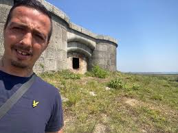 Medway urban explorer