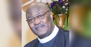 Supt. Robert Ray,Sr. Obituary