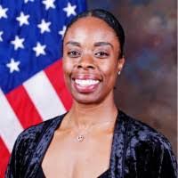 Gabrielle Arrington's Instagram, Twitter & Facebook