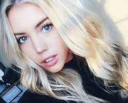 Madison Petersen (1994-2020)