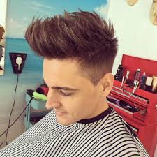 To style short spiky hair, work product into your hair in the places you want to style. 15 Best Short Spiky Hairstyles For Men And Boys 2017 2018 Atoz Hairstyles