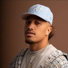 Listen to Don't Tempt Me by Kennyon Brown in ghrdj j playlist online for  free