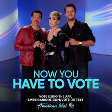 American Idol Top 14 Vote Facebook