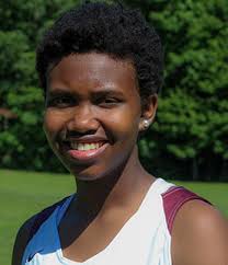 Mia Swaby-Rowe Maryland Belles Basketball Profile