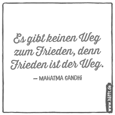 Als führer der indischen unabhängigkeitsbewegung war er. 7 Weise Zitate Von Mahatma Gandhi Hafft De