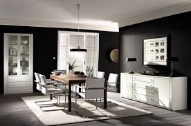 Black and white home design ideas. 25 Black And White Decor Inspirations