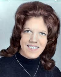 Virginia C. "Ginny" Miller Obituary