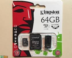Check sd card with another adapter or computer. Use A Microsd Card To Usb Adapter Visihow