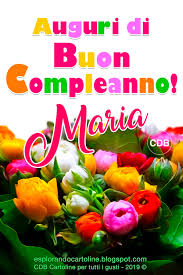 Augura buon compleanno con un bel mazzo di fiori o una composizione floreale! Cdb Cartoline Per Tutti I Gusti Tantissimi Auguri Di Buon Compleanno Cristina Auguri Anche A Luigi E Maria Cartolina Con Immagine Di Bellissimo Mazzo Di Fiori Variopinti Da Scaricare O Condividere