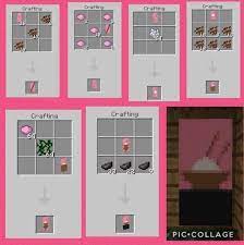 Browse thousands of community created minecraft banners on planet minecraft! Reis Banner Rezept Minecraft Banner Minecraft Reis Rezept Minecraft Designs Minecraft Houses Minecraft Tutorial