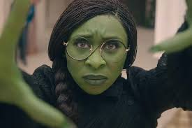 When Will 'Wicked' Be Streaming On Peacock And Digital?