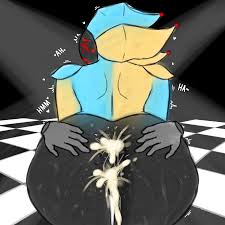 The Game Master hentai videos, GIFs, and images | R34.app