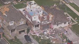 Eleven people were injured and about 25 buildings damaged in barrie, ont., thursday, after a tornado tore through a southeast neighbourhood in the city north of toronto, leaving a path of. Ycwtijudlpxhbm