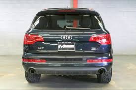 Image result for Deep Black Pearl 2012 Q7