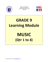 We did not find results for: Pdf Music Qtr 1 To 4 Racma Tulantingan Academia Edu