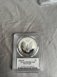 Image result for Pure Silver 2003 1 Series